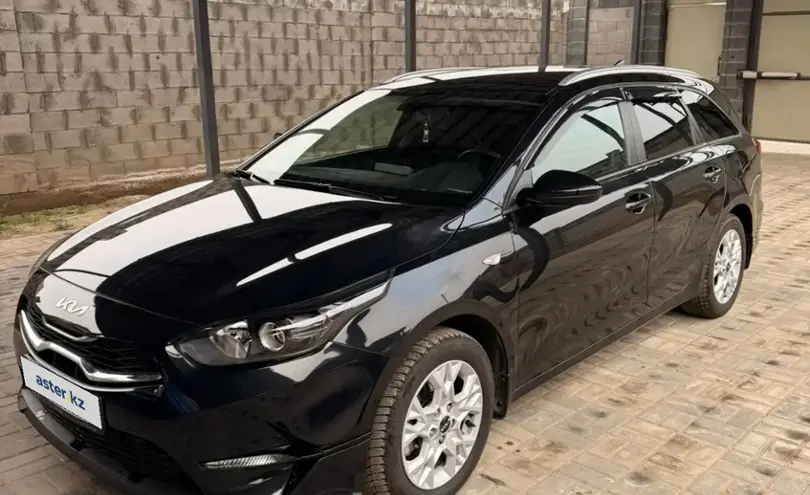 Kia Ceed 2023 года за 9 100 000 тг. в Алматы