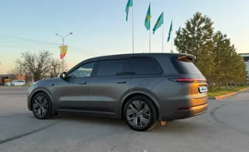 LiXiang L9 2024 года за 29 000 000 тг. в Шымкент