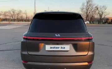 LiXiang L9 2024 года за 29 000 000 тг. в Шымкент фото 4