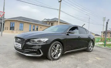 Hyundai Grandeur 2017 года за 10 500 000 тг. в Шымкент фото 1