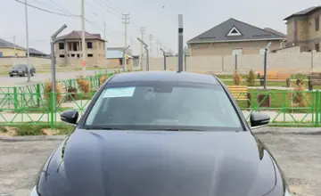 Hyundai Grandeur 2017 года за 10 500 000 тг. в Шымкент фото 2