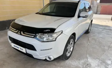 Mitsubishi Outlander 2012 года за 7 700 000 тг. в Кызылорда фото 1