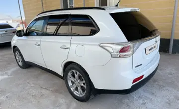 Mitsubishi Outlander 2012 года за 7 700 000 тг. в Кызылорда