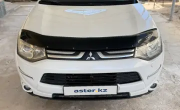 Mitsubishi Outlander 2012 года за 7 700 000 тг. в Кызылорда фото 2