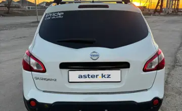 Nissan Qashqai 2011 года за 6 000 000 тг. в Астана