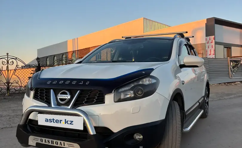 Nissan Qashqai 2011 года за 6 000 000 тг. в Астана