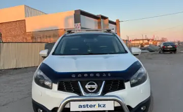 Nissan Qashqai 2011 года за 6 000 000 тг. в Астана фото 2