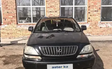 Lexus RX 1999 года за 4 500 000 тг. в Павлодар фото 2
