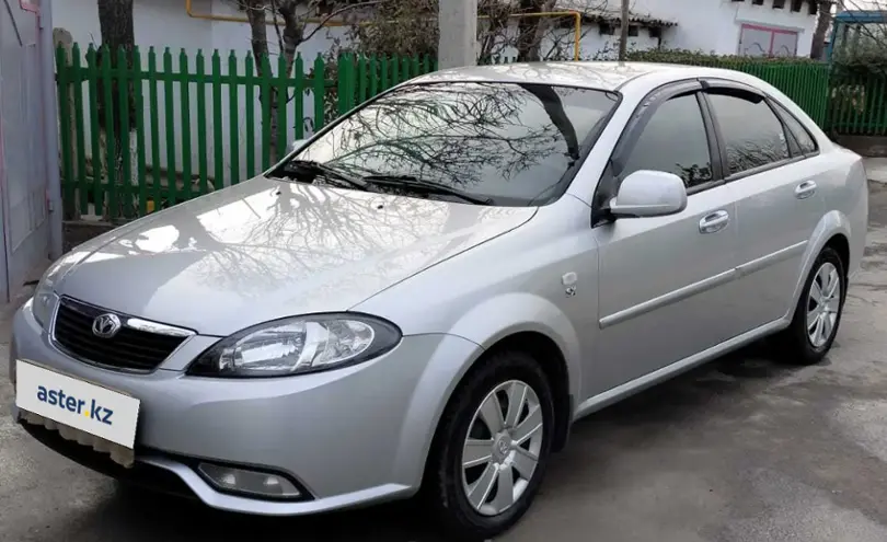 Daewoo Gentra 2014 года за 4 500 000 тг. в Шымкент