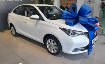 Changan Alsvin 2025 года за 5 900 000 тг. в Шымкент фото 2