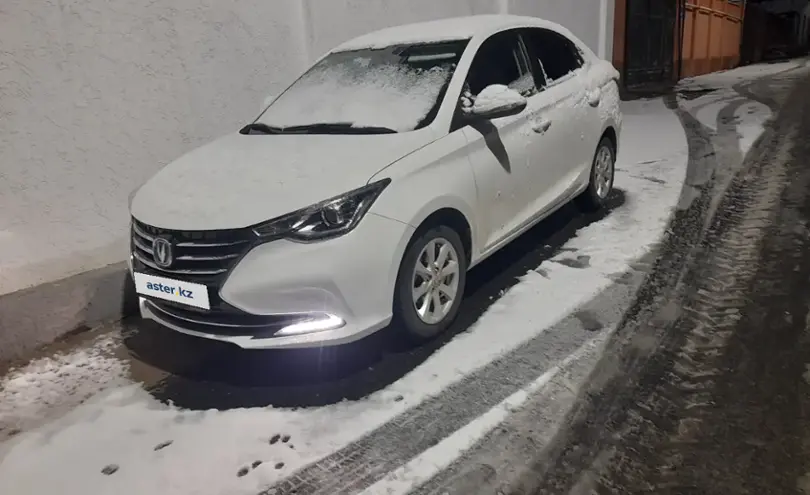 Changan Alsvin 2025 года за 5 900 000 тг. в Шымкент