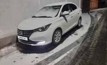 Changan Alsvin 2025 года за 5 900 000 тг. в Шымкент фото 1