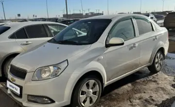 Chevrolet Nexia 2021 года за 5 000 000 тг. в Астана фото 1