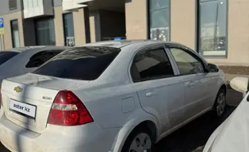 Chevrolet Nexia 2021 года за 5 000 000 тг. в Астана фото 3