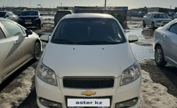 Chevrolet Nexia 2021 года за 5 000 000 тг. в Астана фото 2
