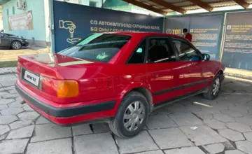 Audi 100 1992 года за 2 000 000 тг. в Талдыкорган