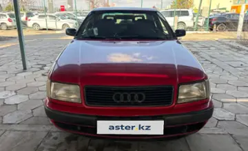 Audi 100 1992 года за 2 000 000 тг. в Талдыкорган фото 2