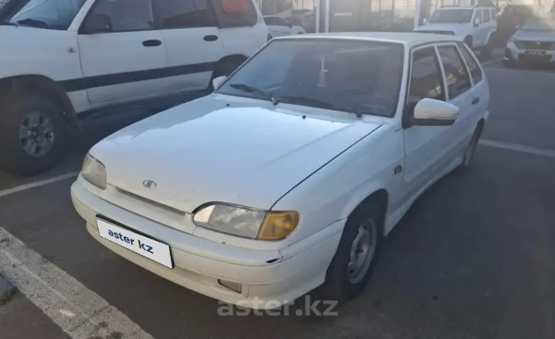 LADA (ВАЗ) 2114 2013 года за 2 000 000 тг. в Шымкент