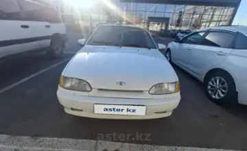 LADA (ВАЗ) 2114 2013 года за 2 000 000 тг. в Шымкент фото 2