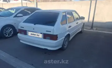 LADA (ВАЗ) 2114 2013 года за 2 000 000 тг. в Шымкент
