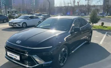 Hyundai Sonata 2024 года за 15 000 000 тг. в Шымкент фото 1