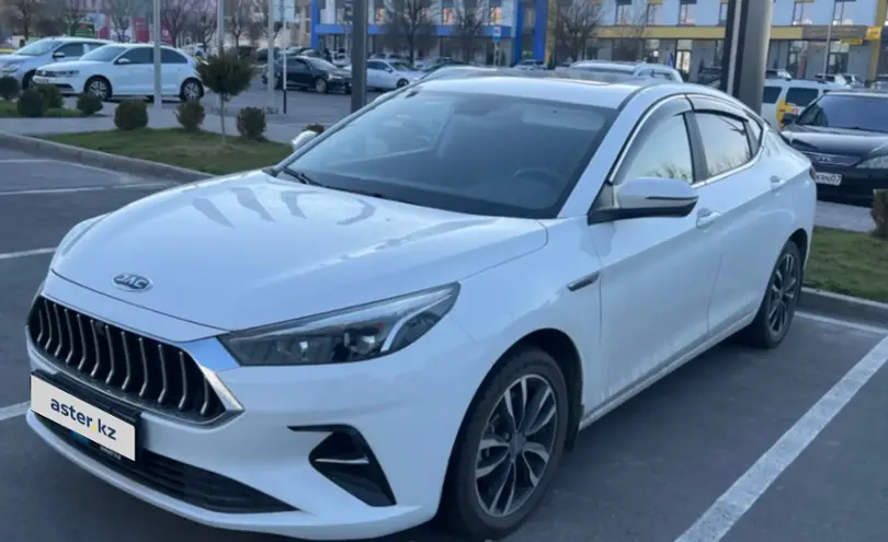 JAC J7 2023 года за 6 200 000 тг. в Шымкент