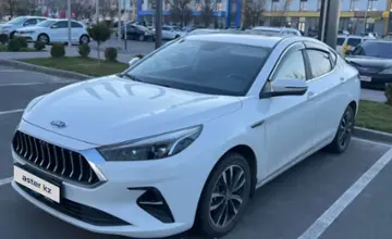 JAC J7 2023 года за 6 200 000 тг. в Шымкент фото 1