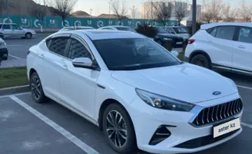 JAC J7 2023 года за 6 200 000 тг. в Шымкент фото 3