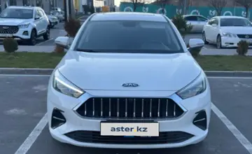 JAC J7 2023 года за 6 200 000 тг. в Шымкент фото 2