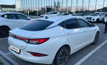 JAC J7 2023 года за 6 200 000 тг. в Шымкент