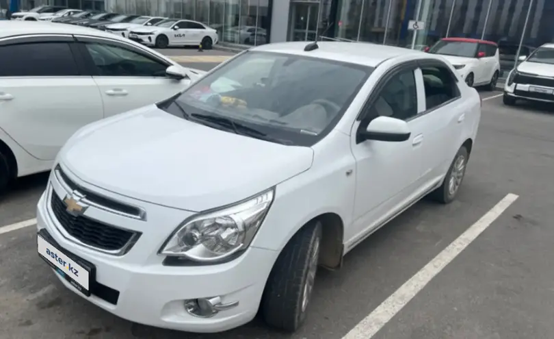 Chevrolet Cobalt 2020 года за 5 100 000 тг. в Шымкент