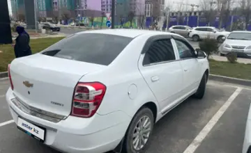 Chevrolet Cobalt 2020 года за 5 100 000 тг. в Шымкент