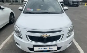 Chevrolet Cobalt 2020 года за 5 100 000 тг. в Шымкент фото 2