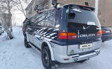 Mitsubishi Delica 1996 года за 4 500 000 тг. в Акмолинская область фото 4