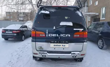 Mitsubishi Delica 1996 года за 4 500 000 тг. в Акмолинская область фото 3
