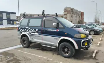 Mitsubishi Delica 1996 года за 4 500 000 тг. в Акмолинская область фото 2