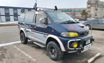 Mitsubishi Delica 1996 года за 4 500 000 тг. в Акмолинская область фото 1