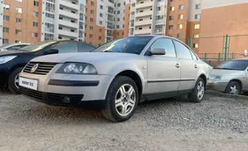 Volkswagen Passat 2001 года за 2 500 000 тг. в Астана фото 2