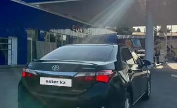 Toyota Corolla 2014 года за 5 800 000 тг. в Алматы фото 2