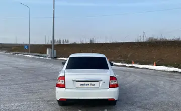 LADA (ВАЗ) Priora 2013 года за 2 000 000 тг. в Алматы