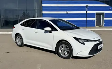 Toyota Corolla 2022 года за 7 900 000 тг. в Караганда фото 3