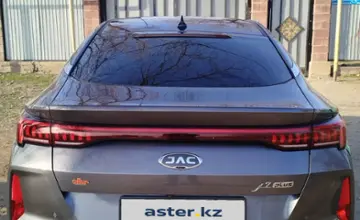 JAC J7 Plus 2024 года за 8 500 000 тг. в Алматы фото 3