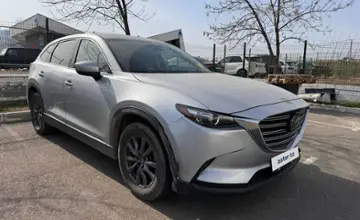Mazda CX-9 2021 года за 13 000 000 тг. в Атырау