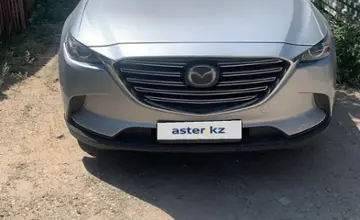 Mazda CX-9 2021 года за 13 000 000 тг. в Атырау фото 4