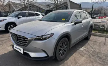 Mazda CX-9 2021 года за 13 000 000 тг. в Атырау фото 2
