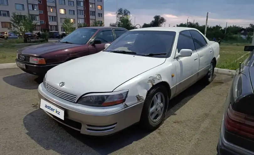Toyota Windom 1995 года за 1 600 000 тг. в Караганда