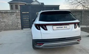 Hyundai Tucson 2025 года за 16 500 000 тг. в Шымкент фото 4