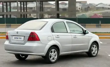 Ravon Nexia R3 2020 года за 4 450 000 тг. в Шымкент фото 4