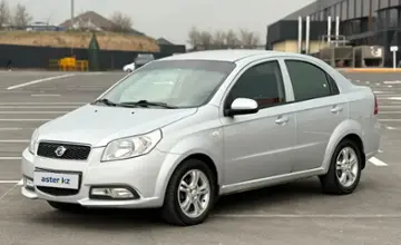 Ravon Nexia R3 2020 года за 4 450 000 тг. в Шымкент фото 1