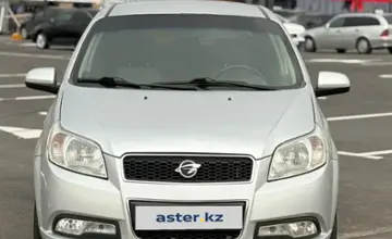 Ravon Nexia R3 2020 года за 4 450 000 тг. в Шымкент фото 2